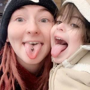 Meet your Posher, Erica